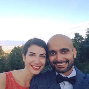 Meet your Posher, Floriane